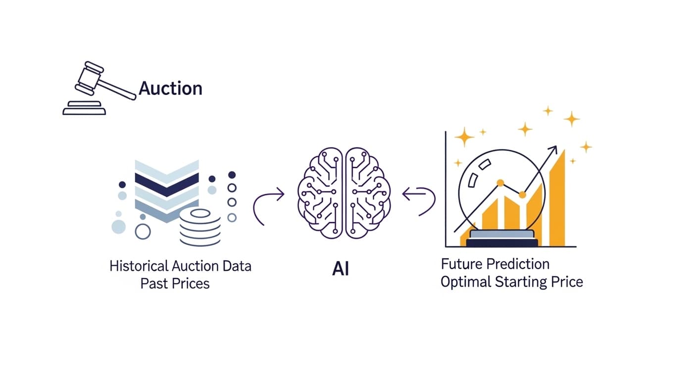 ai-auction-saas-price-prediction