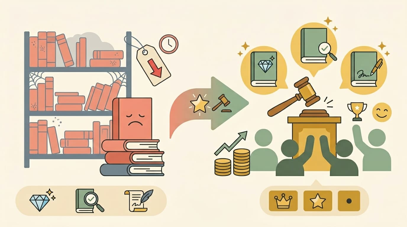 auction-bookstore-publisher-inventory-value