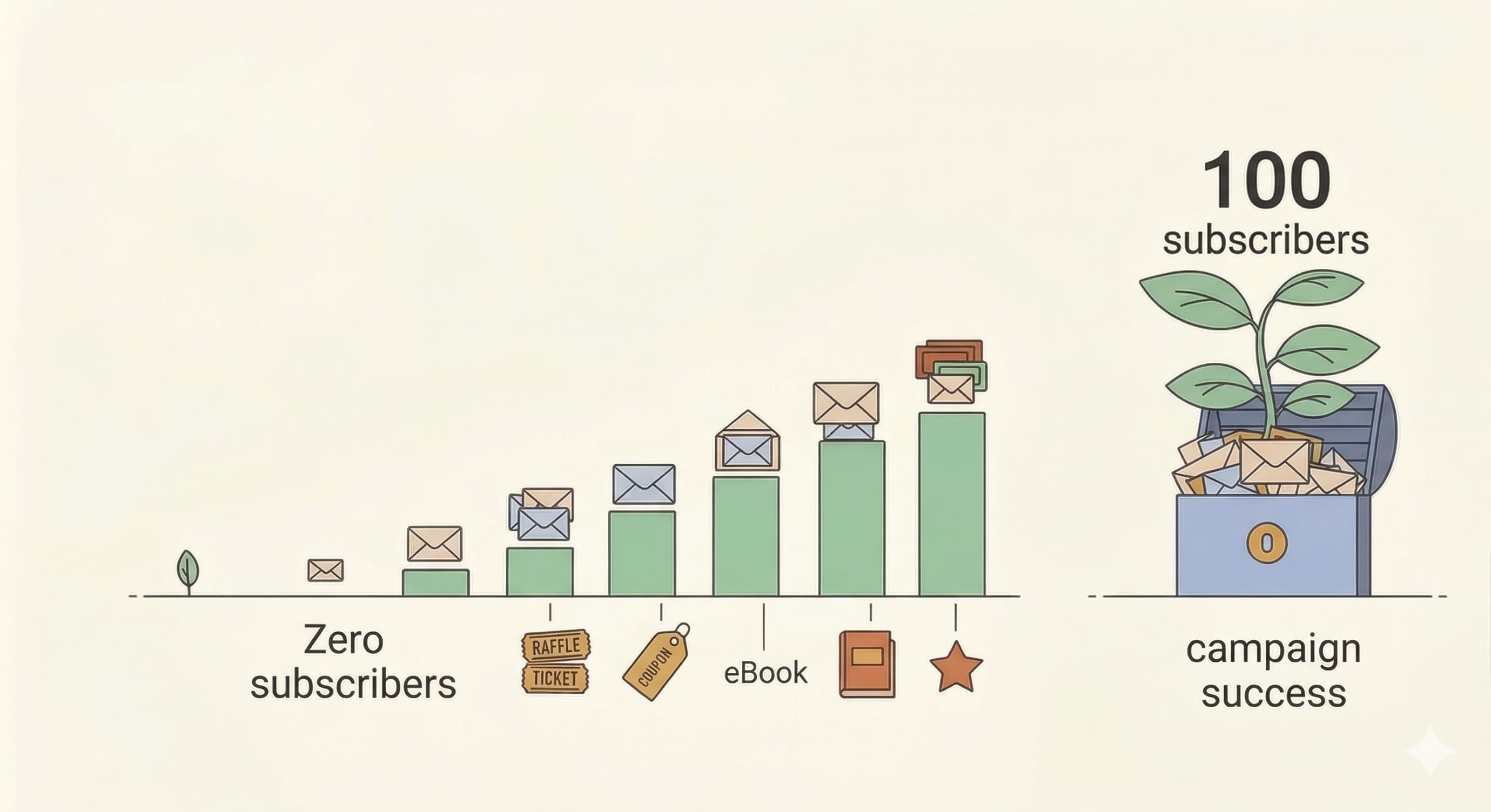 auction-email-list-campaign