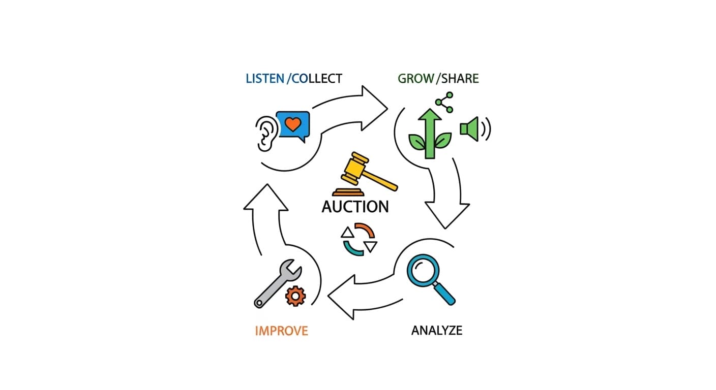 auction-feedback-loop