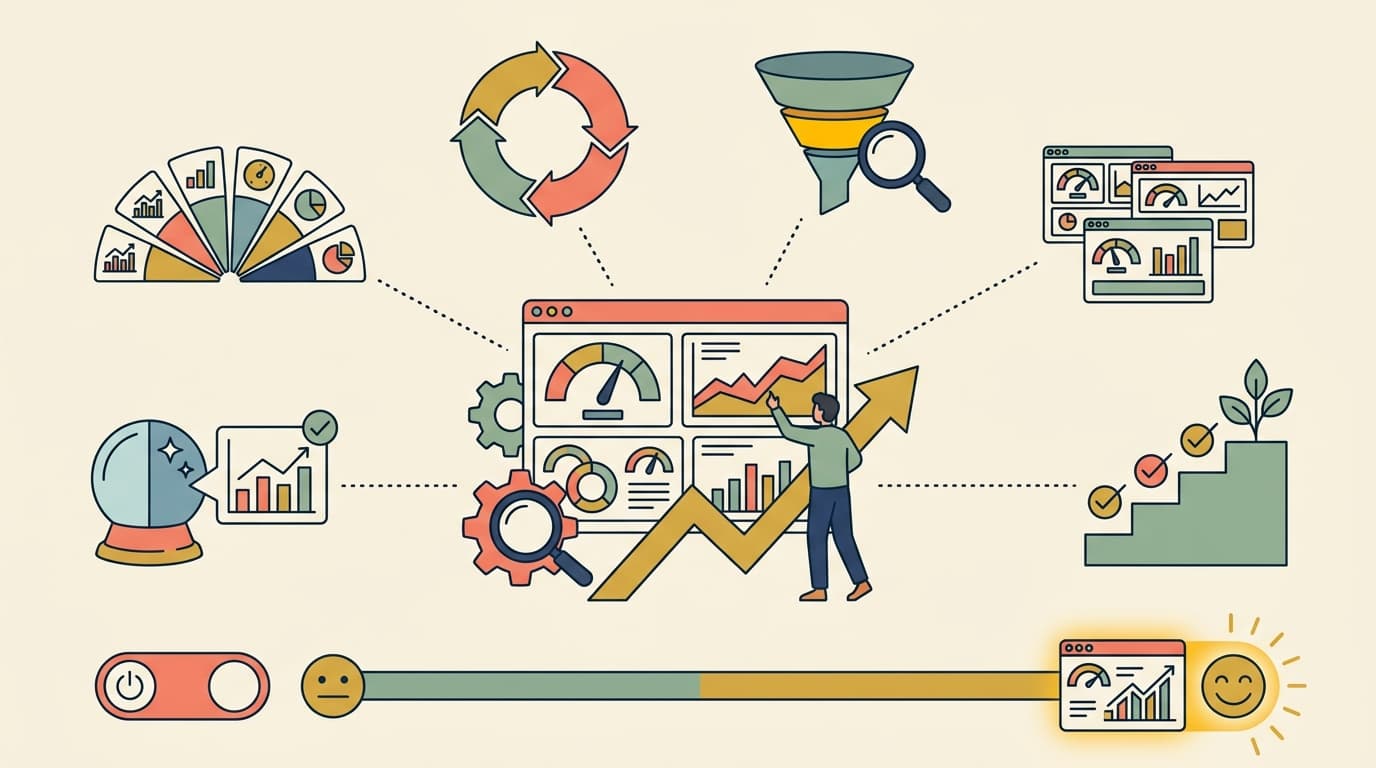 auction-kpi-design-improvement-cycle
