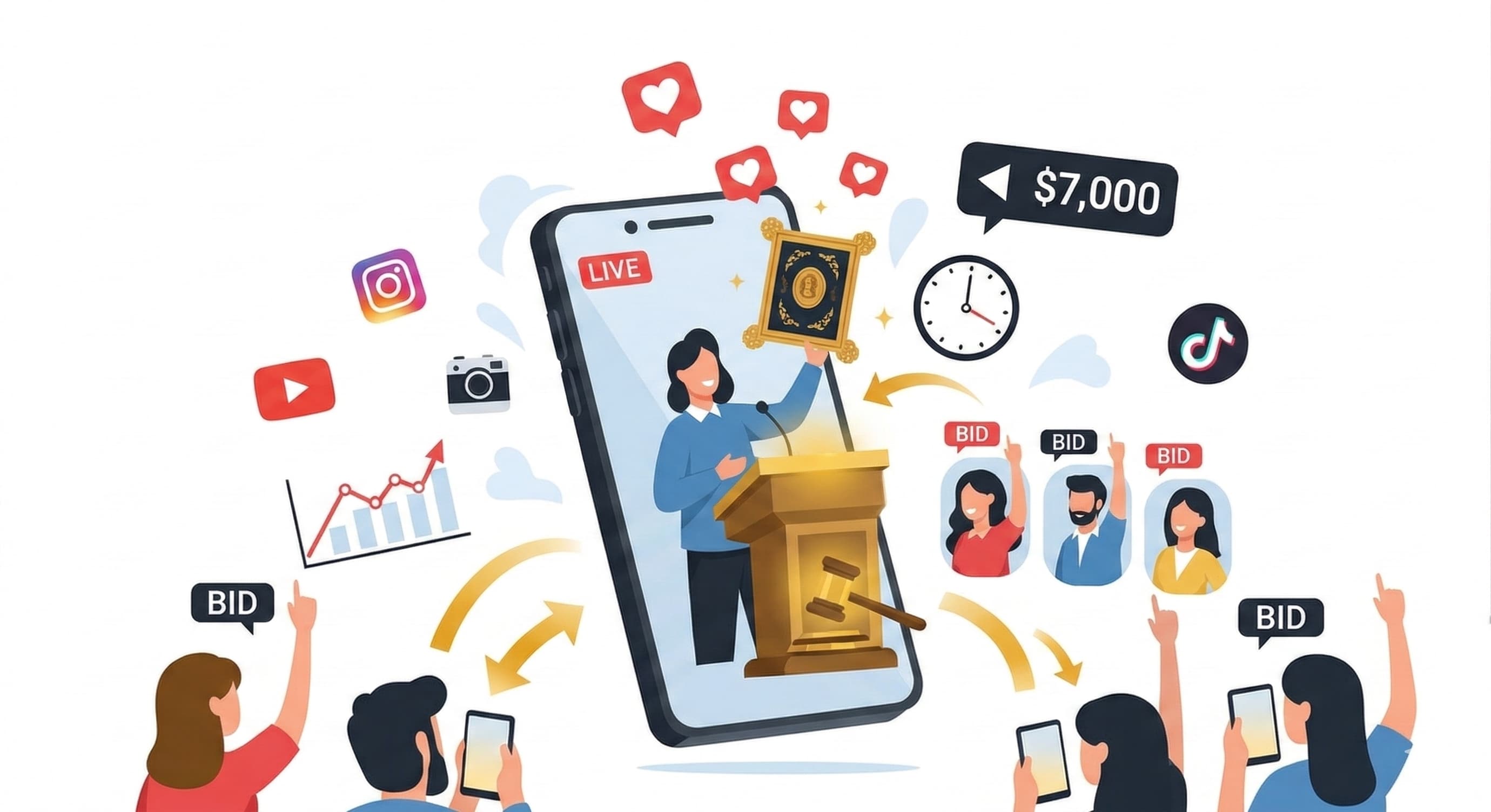 auction-live-streaming-guide