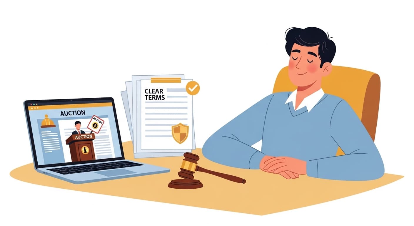 auction-management-trouble-cases-guide