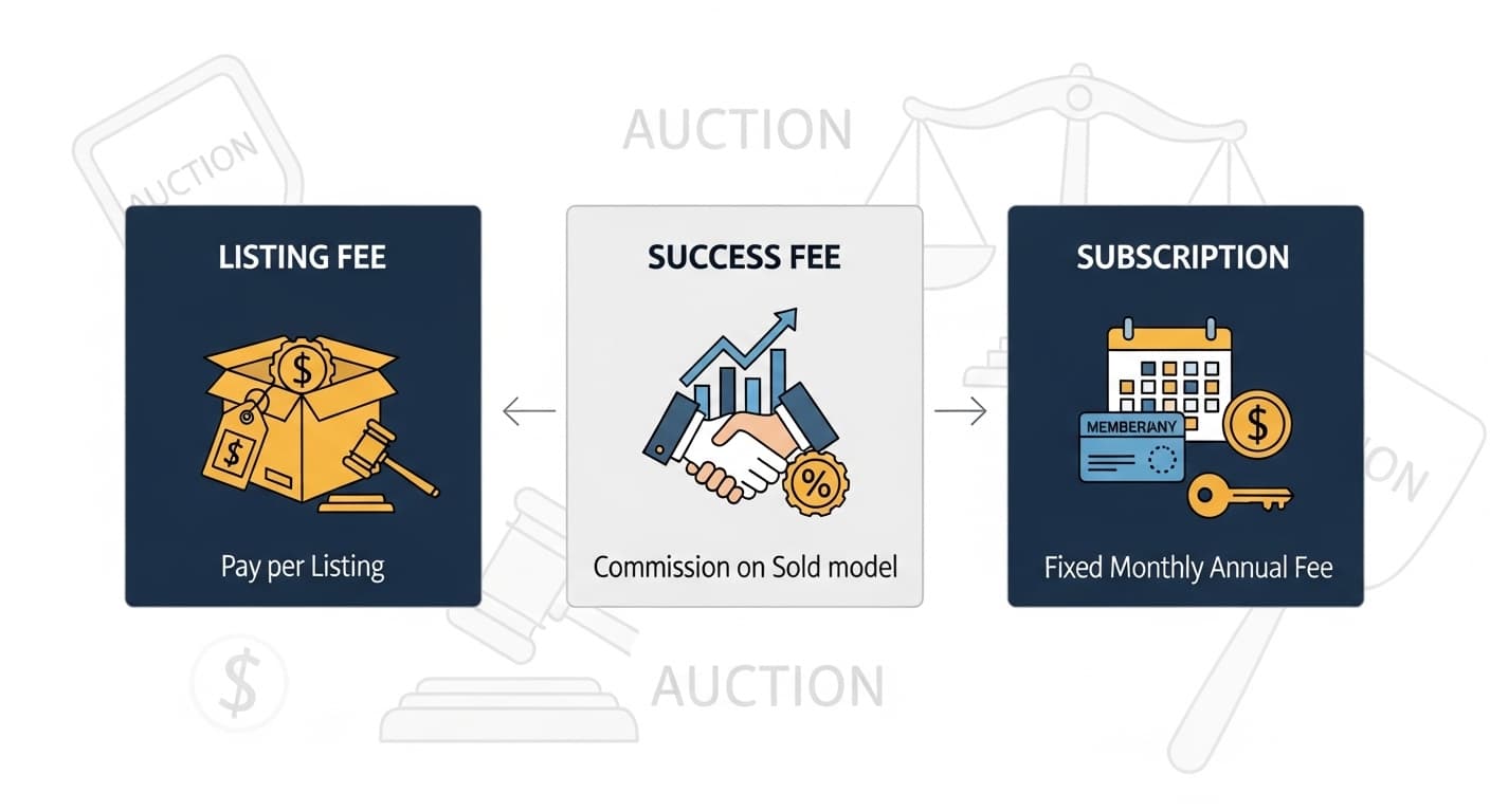 auction-revenue-model-guide