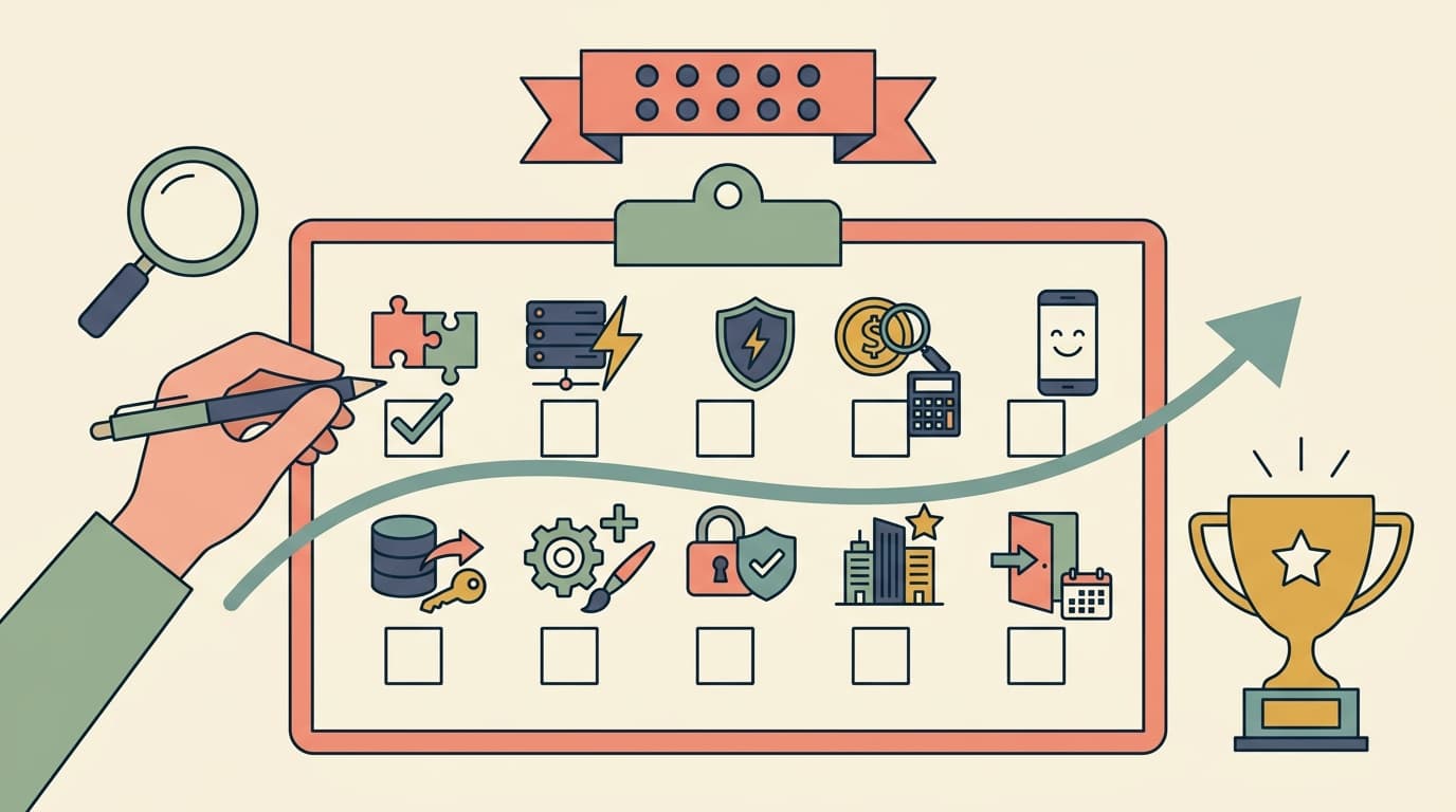 auction-saas-contract-checklist