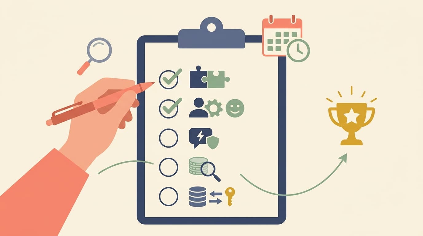 auction-saas-trial-checklist-guide