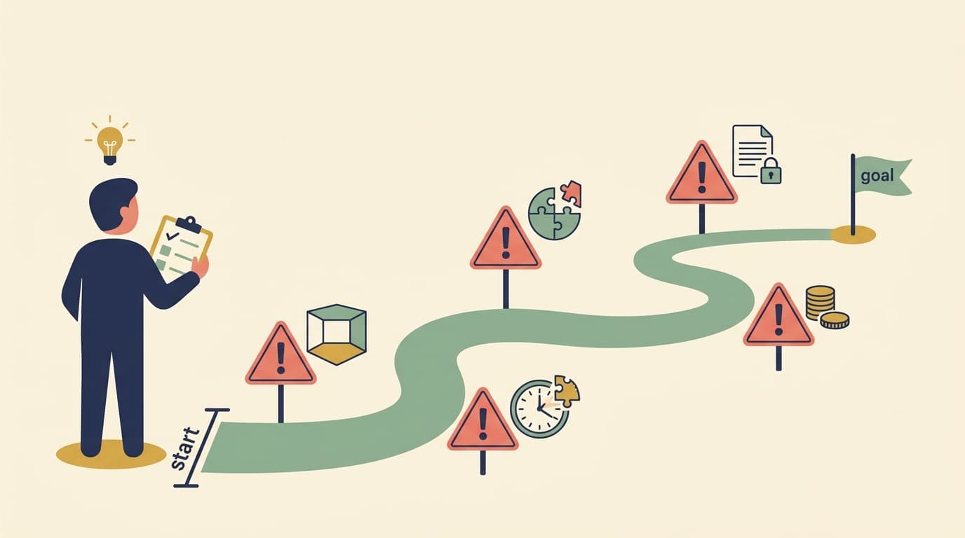 auction-site-launch-pitfalls-guide