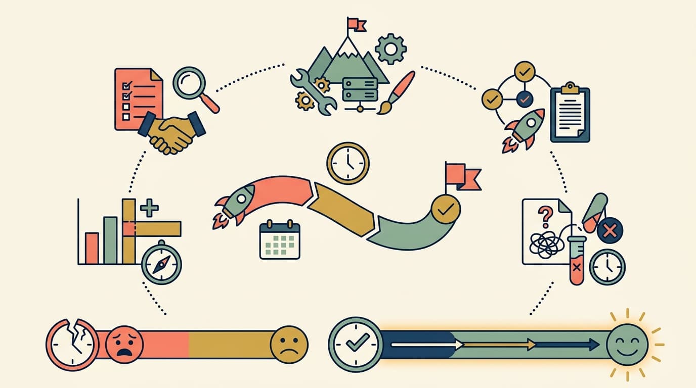 auction-system-implementation-schedule