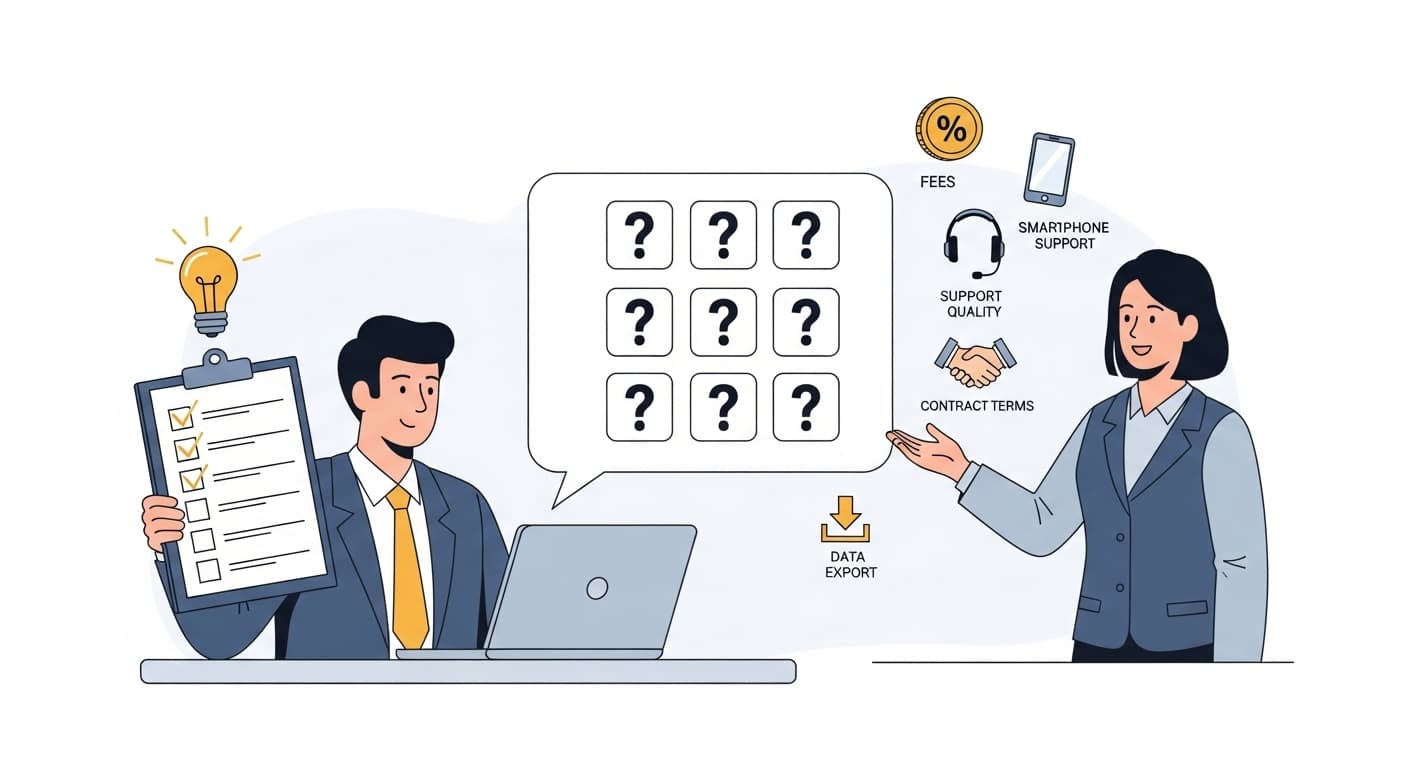 auction-system-pre-contract-questions