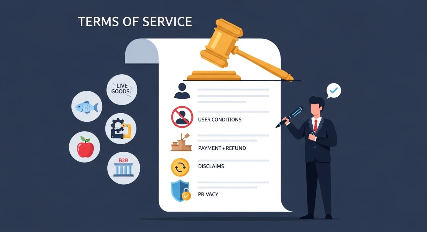 auction-terms-of-service-guide