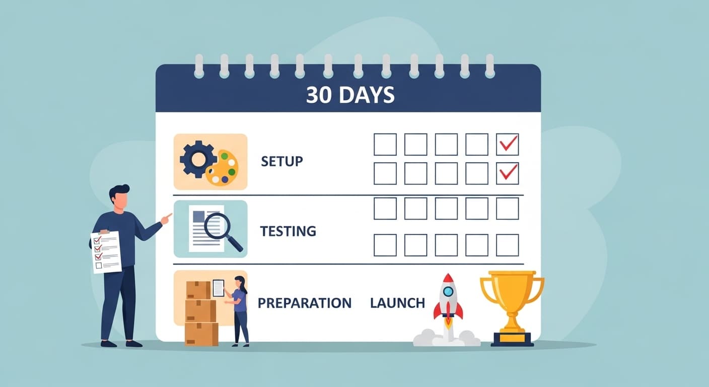 auction-trial-30days-checklist