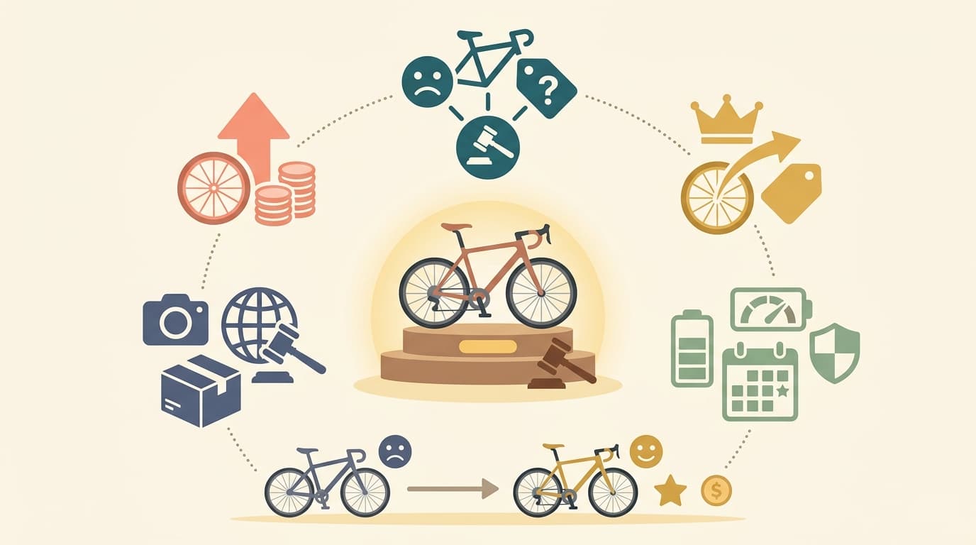 bicycle-ebike-parts-auction-marketplace