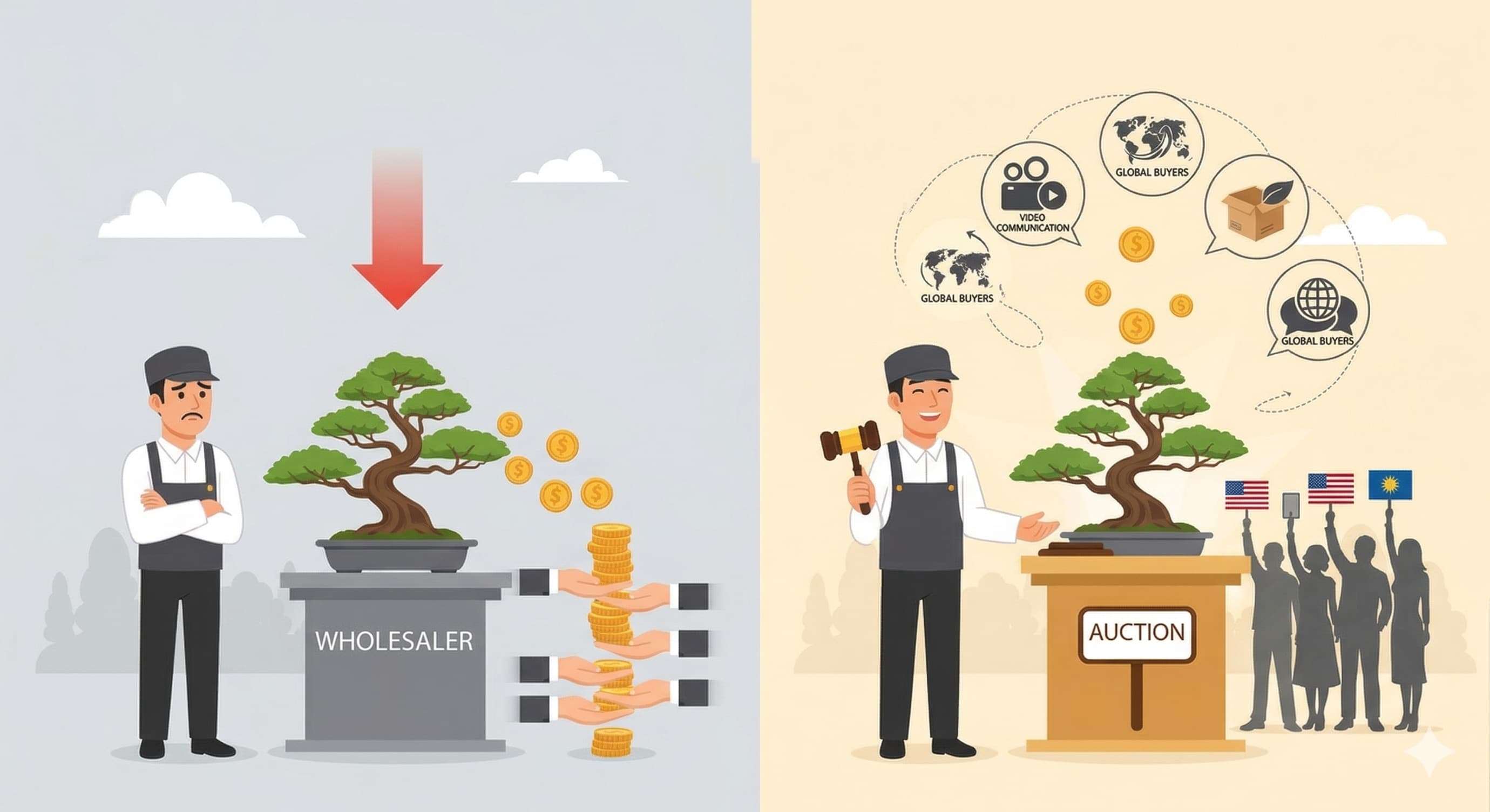 bonsai-producer-direct-auction-guide