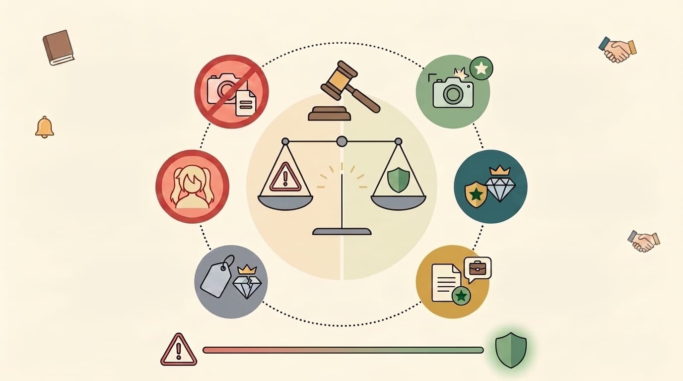 copyright-trademark-risk-auction-sellers