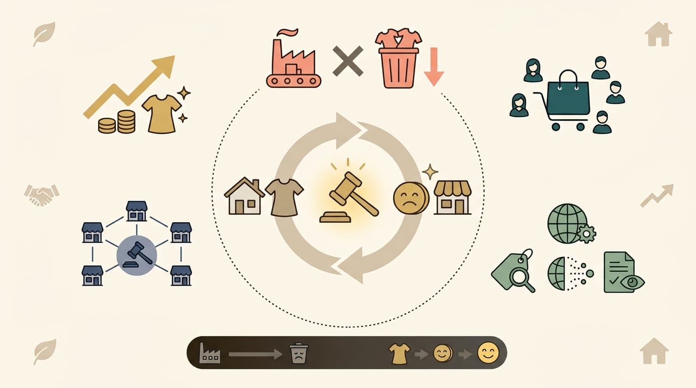 fashion-btob-auction-circular-economy