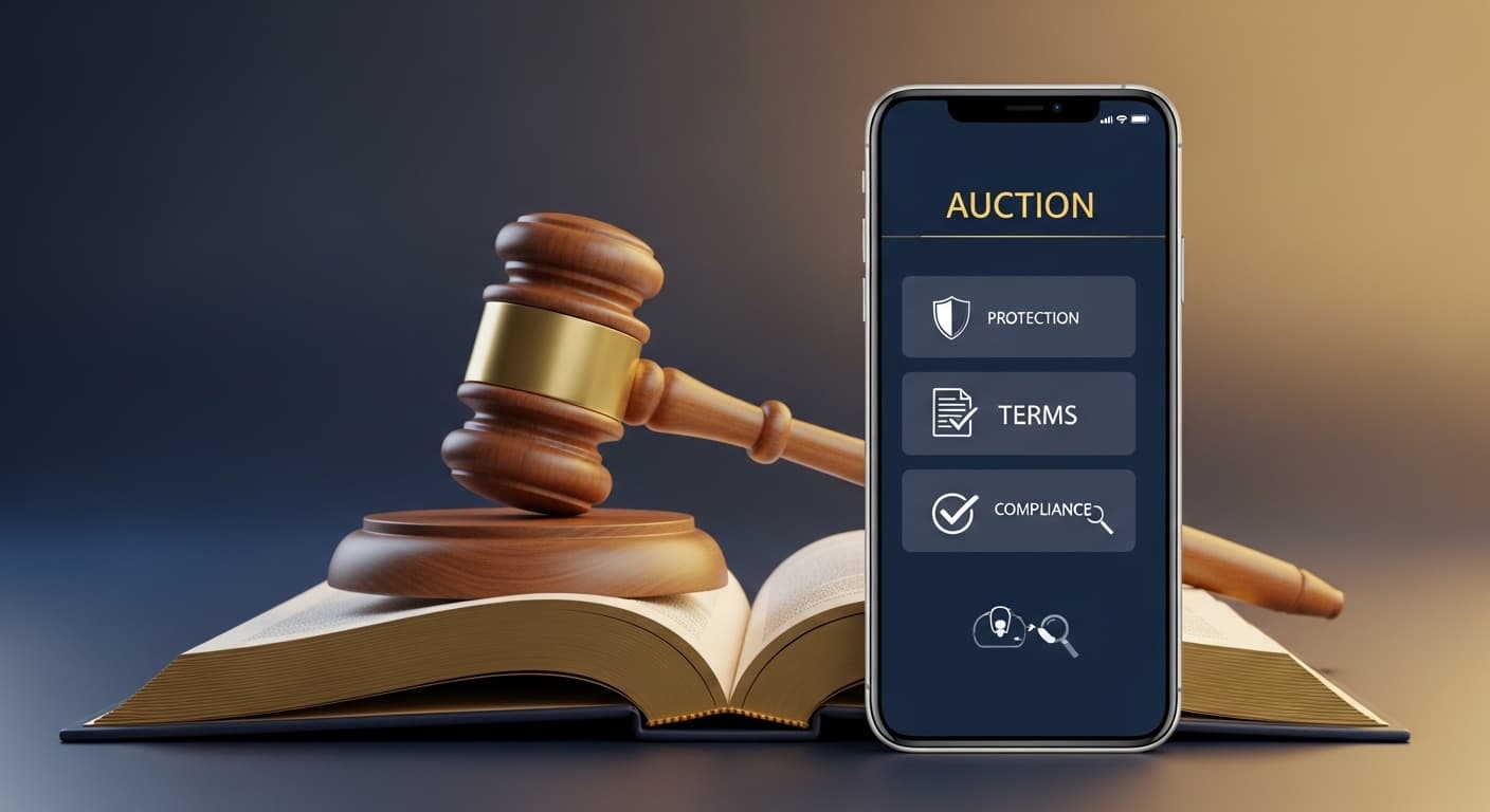 laws-and-regulations-auction-operators-should-be-aware-of