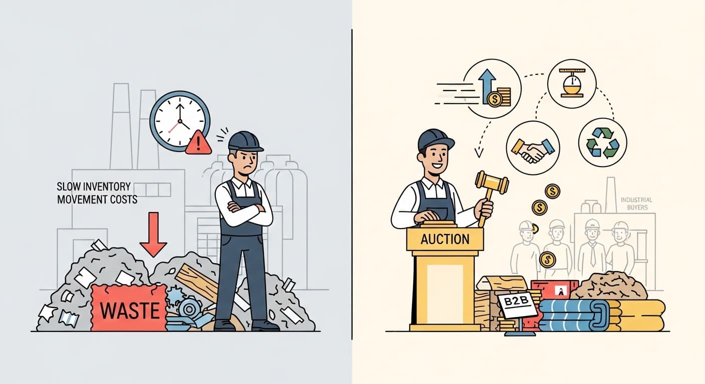 manufacturing-surplus-materials-auction-guide