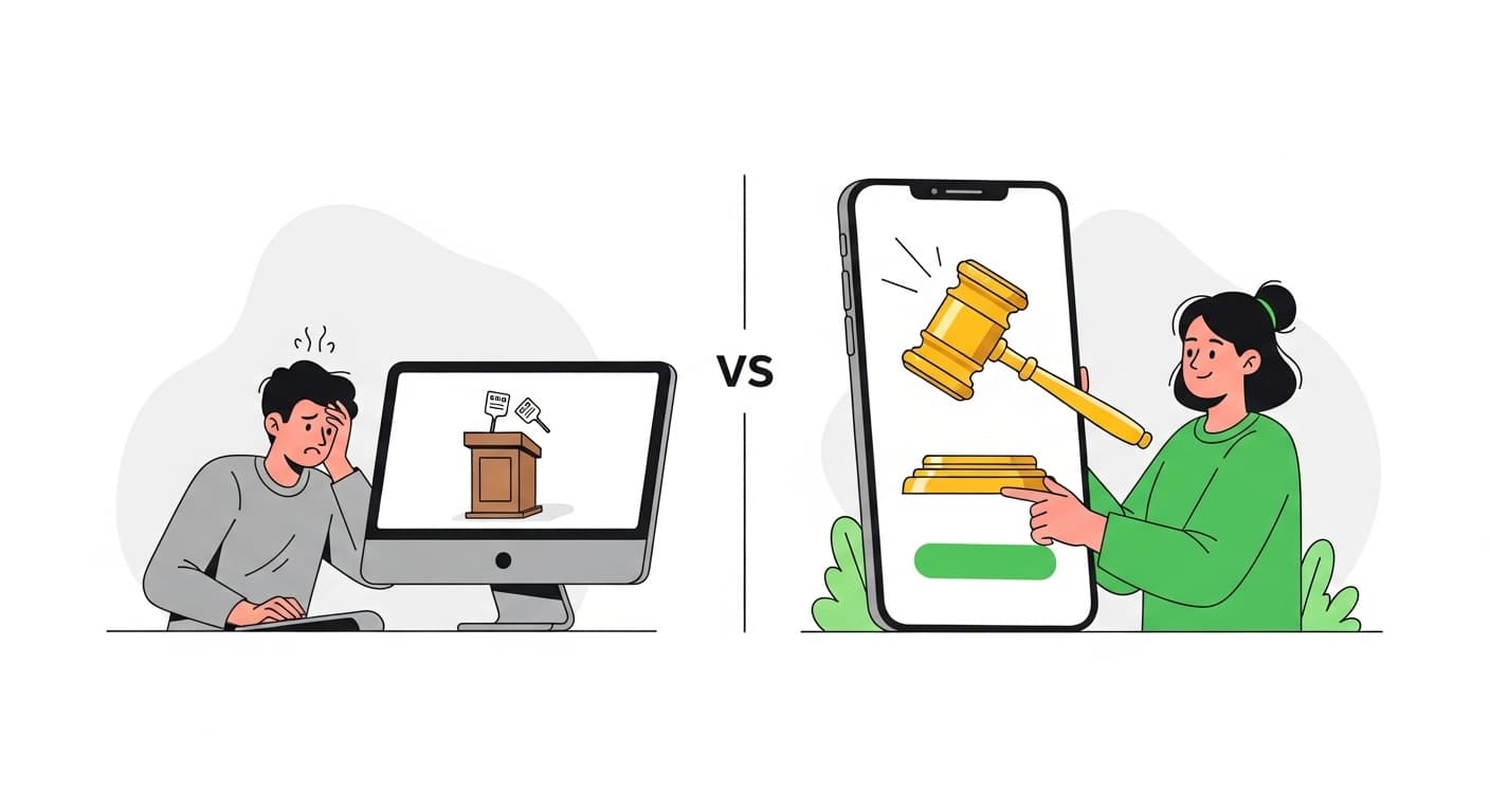 mobile-optimization-of-auction-system