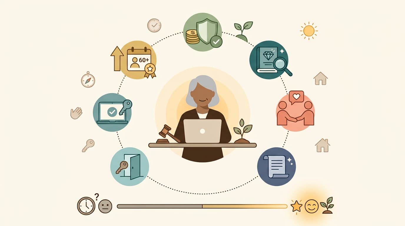 senior-entrepreneur-auction-challenge