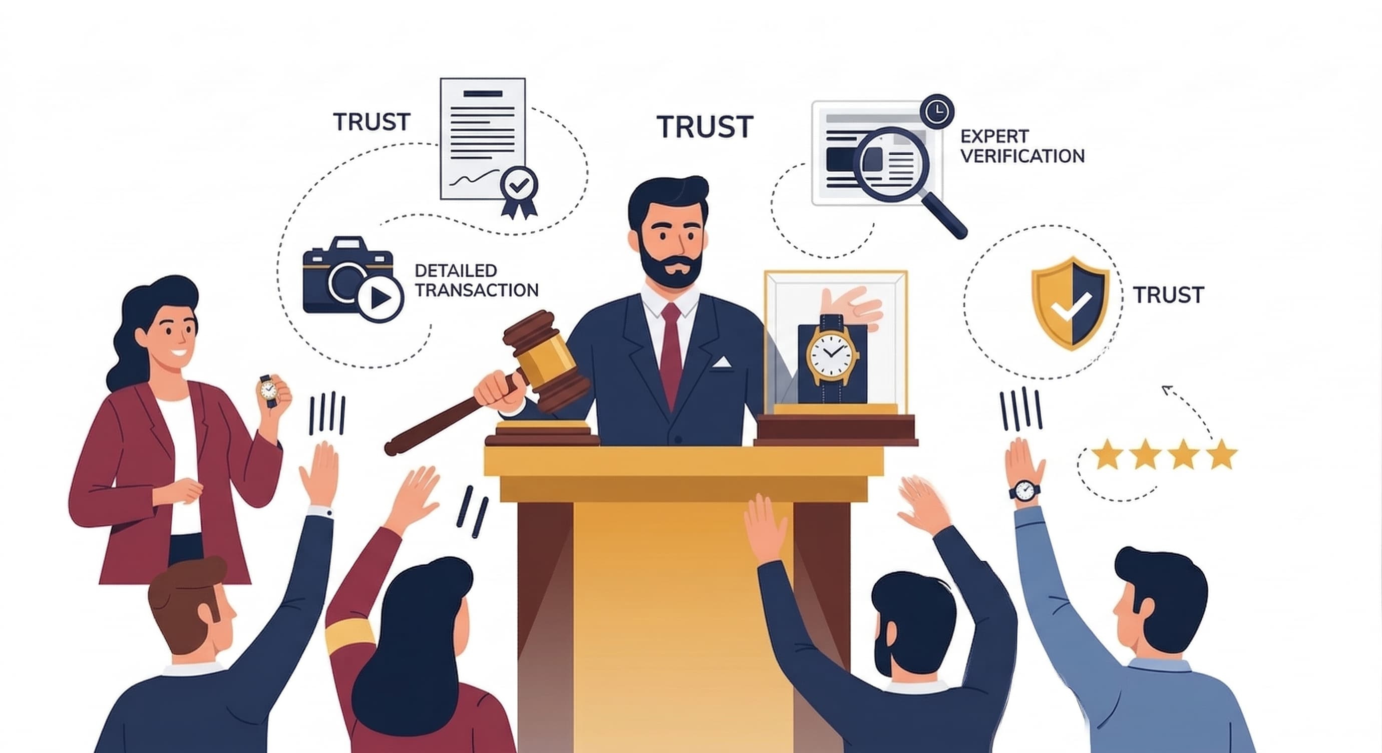 vintage-watch-brand-auction-trust-management