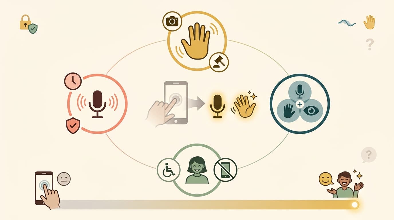 voice-gesture-bidding-ux